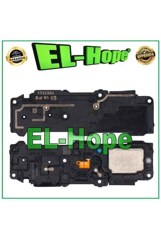 SONNERIE BUZZER HAUT-PARLEUR SAMSUNG S21 ULTRA 5G SM-G998 HAUT-PARLEUR MAINS LIBRES AUDIO
