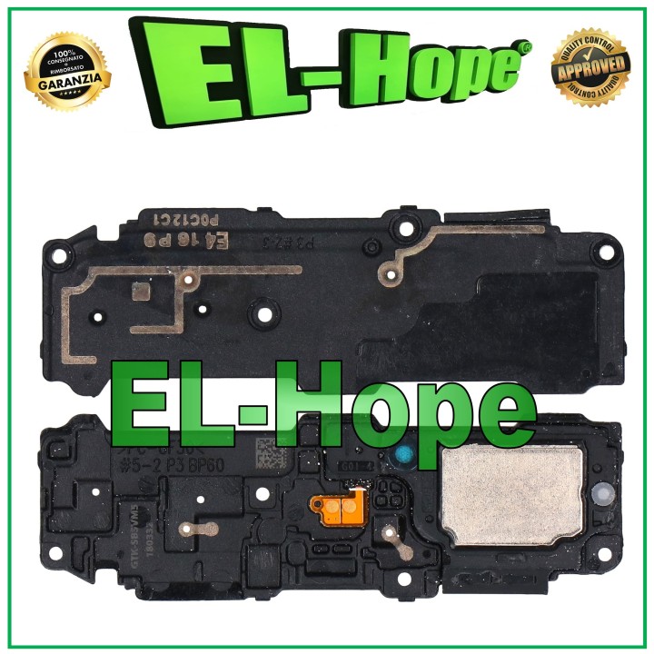SONNERIE BUZZER HAUT-PARLEUR SAMSUNG S21 ULTRA 5G SM-G998 HAUT-PARLEUR MAINS LIBRES AUDIO