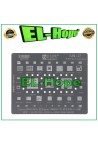 POCHOIR REBALLING EXYNOS AMAOE SAM17 x SAMSUNG S22 S22+ S22 ULTRA S901 S906 S908