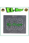 POCHOIR REBALLING COUCHE AMAOE EU4 POUR SAMSUNG EXYNOS 5430 7884 7885 7904 9610