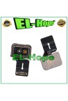 SCANNER LIDAR À CAPTEUR INFRAROUGE PLAT ET FLEXIBLE POUR IPHONE 13 PRO