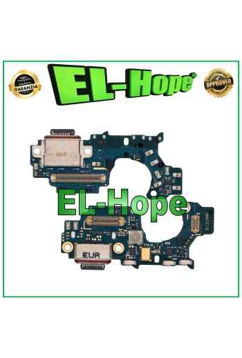 CONNECTEUR DE CHARGE POUR STATION DE CHARGEMENT DE MICROPHONE SAMSUNG GALAXY Z FLIP 4 SM-F721