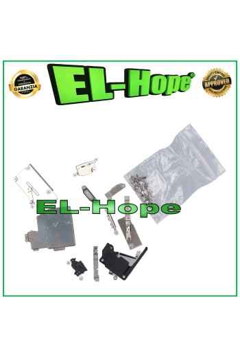 KIT COMPLET VIS SUPPORTS ÉCRANS INTERNES POUR IPHONE 12