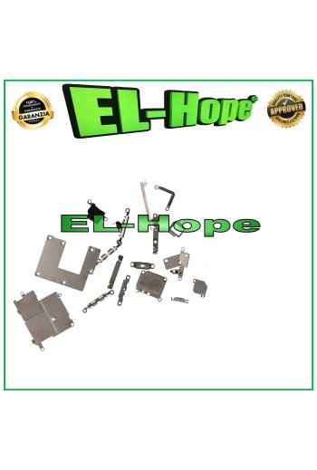 KIT COMPLET SUPPORTS ÉCRANS INTERNES POUR IPHONE 11 PRO