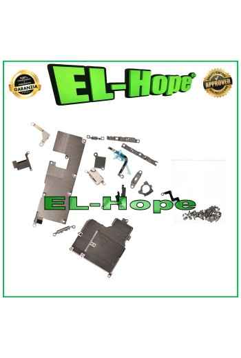 KIT COMPLET VIS SUPPORTS ÉCRANS INTERNES POUR IPHONE 14 PRO