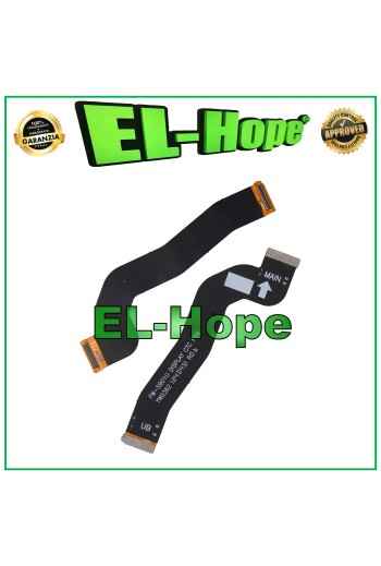 Carte me're avec e'cran LCD plat et flexible pour Samsung Galaxy S22 SM-S901