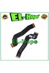 Carte me're avec e'cran LCD plat et flexible pour Samsung Galaxy S22 SM-S901
