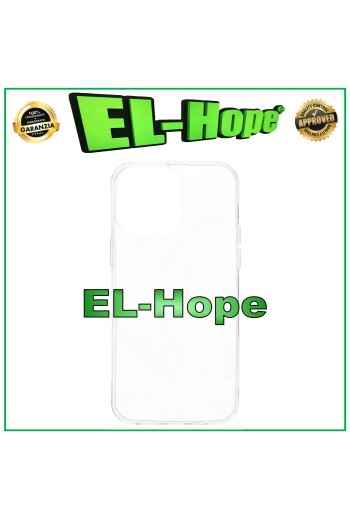 COQUE DE PROTECTION TRANSPARENTE POUR IPHONE 14 PRO MAX BUMPER TPU GEL