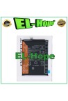 Batterie d origine BN53 pour Xiaomi Redmi Note 9S (M2003J6, M2003J6A1G) 5020 mAh