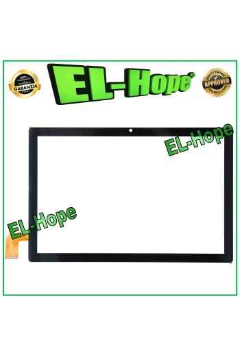 ÉCRAN TACTILE EN VERRE CLEMENTONI CLEMPAD REVOLUTION V69741 V69855 V69853 16795 NOIR