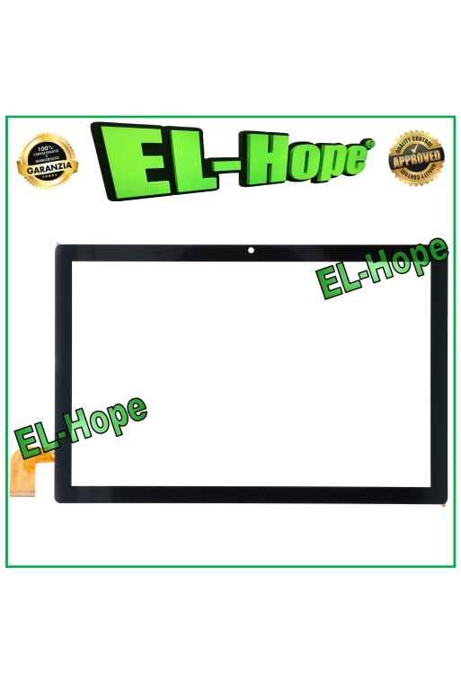 ÉCRAN TACTILE EN VERRE CLEMENTONI CLEMPAD REVOLUTION V69741 V69855 V69853 16795 NOIR