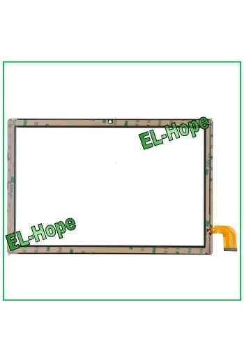 ÉCRAN TACTILE EN VERRE CLEMENTONI CLEMPAD REVOLUTION V69741 V69855 V69853 16795 NOIR