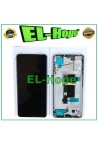 Écran tactile LCD d origine pour Xiaomi Redmi Note 13 Pro 5G 2312CRAD3C Violet