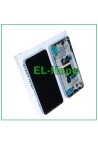 Écran tactile LCD d origine pour Xiaomi Redmi Note 13 Pro 5G 2312CRAD3C Violet