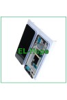 Écran tactile LCD d origine pour Xiaomi Redmi Note 13 Pro 5G 2312CRAD3C Violet