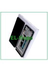 ÉCRAN TACTILE + CADRE ORIGINAL SERVICE XIAOMI REDMI NOTE 13 5G 2312DRAABC NOIR