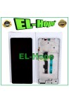 Écran tactile d origine pour Xiaomi Redmi Note 13 5G 2312DRAABC Blanc