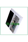 Écran tactile d origine pour Xiaomi Redmi Note 13 5G 2312DRAABC Blanc