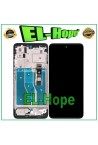 Écran LCD OLED + cadre pour Motorola Moto G82 XT2225 XT-2225 Écran tactile en verre