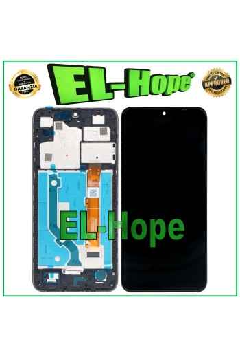 Écran LCD tactile pour Alcatel 1V 2020 OT 5007 5007D 5007U 
