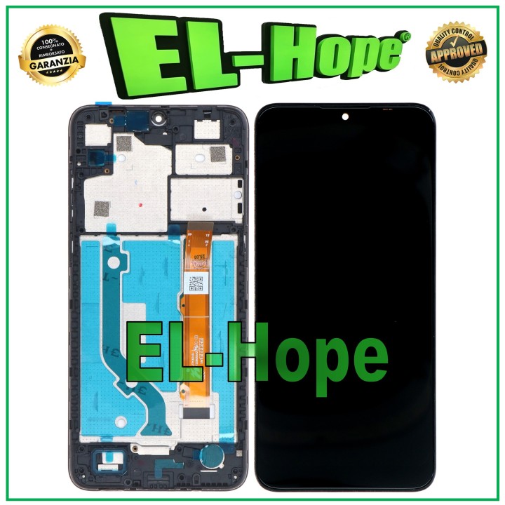 Écran LCD tactile pour Alcatel 1V 2020 OT 5007 5007D 5007U