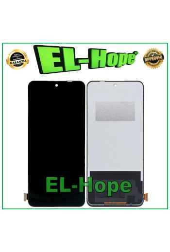 Écran LCD TFT pour OnePlus Nord 3 CPH2491 CPH2493 Écran tactile en verre
