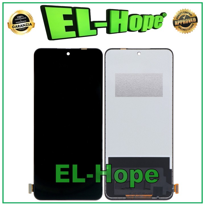Écran LCD TFT pour OnePlus Nord 3 CPH2491 CPH2493 Écran tactile en verre
