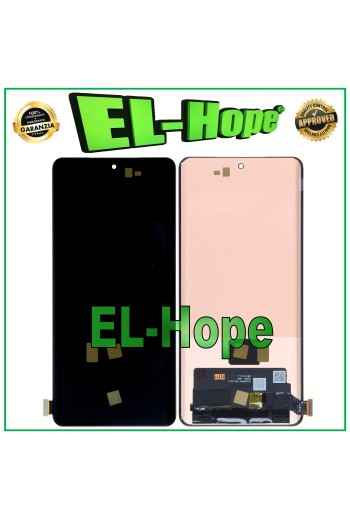Écran LCD OLED pour Oppo Realme GT 6 6T RMX3851 Écran tactile en verre