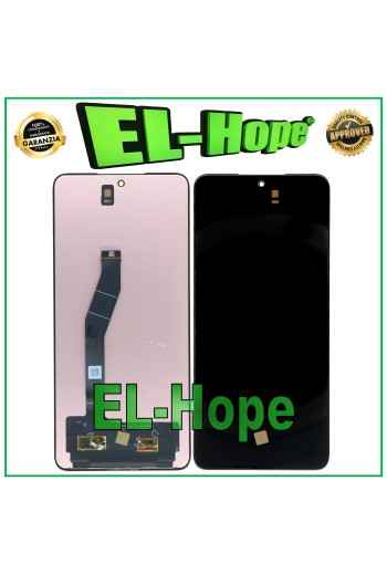 Écran tactile OLED pour Xiaomi 14T/14T PRO (2406APNFAG) noir