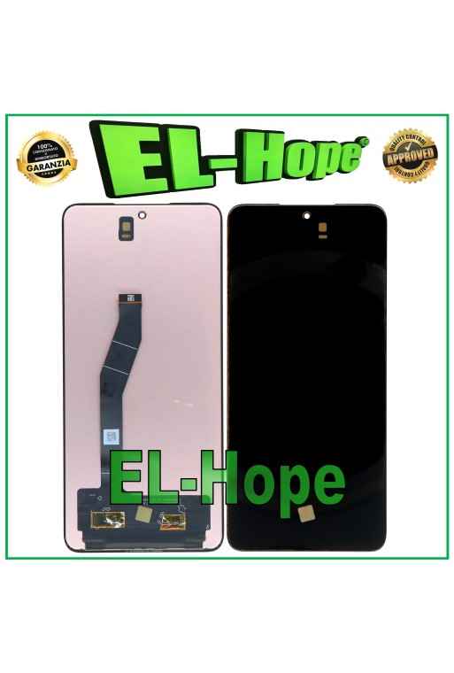 Écran tactile OLED pour Xiaomi 14T/14T PRO (2406APNFAG) noir