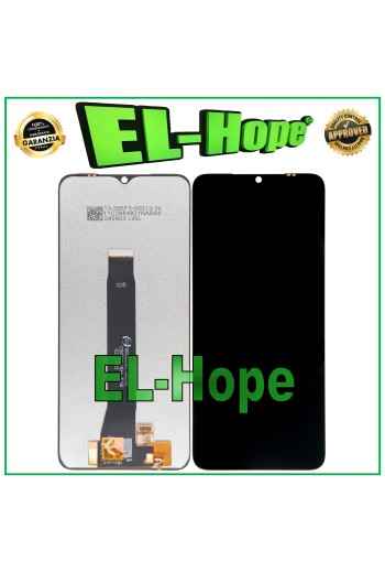 Écran LCD pour Doogee N55 / Pro / Plus / Max, e'cran tactile assemble', noir