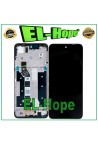 Cadre d affichage LCD pour Motorola Moto G35 XT2433 XT2433-2, ensemble de vitre tactile