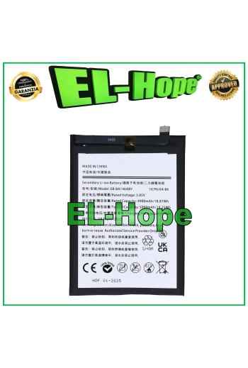 Batterie EB-BA146ABY pour Samsung Galaxy A14 5G SM-A146B 5000 mAh, identique a' l original