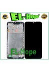 Écran tactile LCD TFT + cadre pour Samsung Galaxy A16 5G (2024) SM-A166B