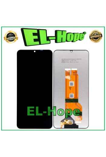 Écran tactile LCD pour Oppo Realme C61 RMX3930 / C63 4G RMX3939 / Narzo N63 Glass