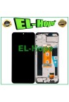 Écran LCD + châssis pour Oppo Realme C63 4G RMX3939, e'cran tactile assemble' en verre