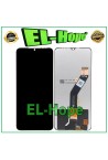 Écran LCD tactile assemble' pour Wiko T20, noir