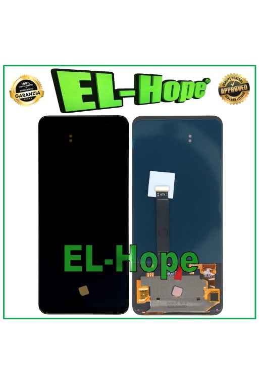 Écran LCD OLED pour Oppo Reno 2 CPH1907 PCKM00 PCKT00 Écran tactile en verre