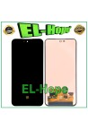 Écran LCD OLED pour Samsung Galaxy A55 5G SM-A556 A556B, e'cran tactile en verre noir