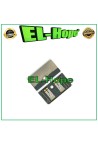 CONNECTEUR FPC BATTERIE CARTE MÈRE POUR APPLE IPAD 5 A1822 A1823 À SOUDER