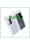 Cache batterie arrie're gris d origine pour Samsung Galaxy Z Fold 5 SM-F946B