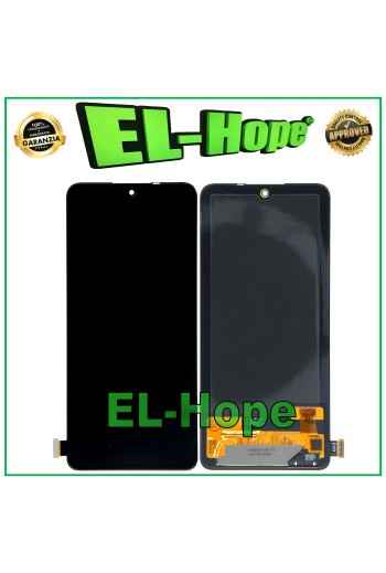 Écran LCD OLED pour Xiaomi Redmi Note 11 Pro+ Plus 21091116UG