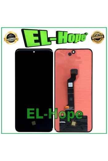 Écran OLED pour Honor 200 5G ELI-AN00 Écran tactile LCD en verre Noir