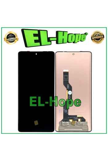 Écran tactile LCD OLED pour Motorola Moto G85 XT2427, assemble'