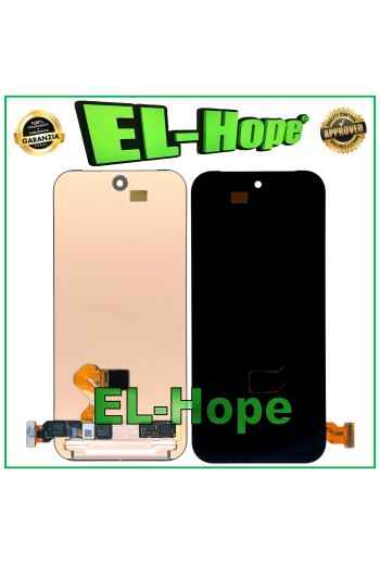 Écran LCD OLED pour Google Pixel 9 Pro GR83Y GEC77 Écran tactile en verre