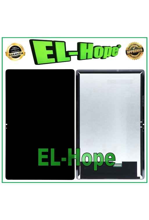 Écran tactile LCD pour tablette Lenovo Tab P11 2e ge'ne'ration 2022 TB350FU TB350XU