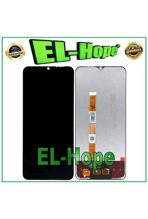 Écran LCD pour VIVO Y28 5G V2315, e'cran tactile assemble' en verre