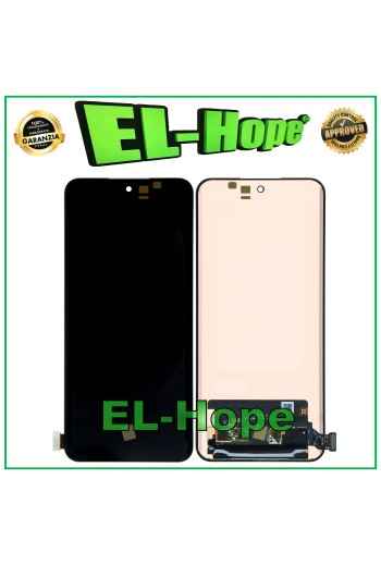 Écran LCD OLED pour Oppo Reno 12 5G CPH2625, e'cran tactile en verre