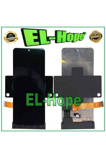 Écran LCD OLED pour Motorola Razr 40 Ultra XT2321-3, e'cran tactile en verre
