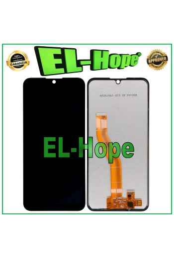 Écran LCD tactile en verre pour Wiko Y62 W-K610 / Y62 PLUS W-K610-FRA 